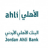 البنك الأهلي الأردني