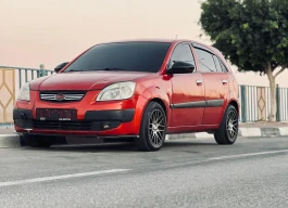 كيا | KIA برايد 2008