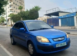 كيا | KIA برايد 2007