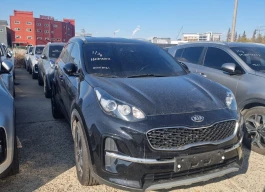 كيا | KIA سبورتاج 2020