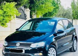 فولكسفاجن | VOLKSWAGEN بولو 2016