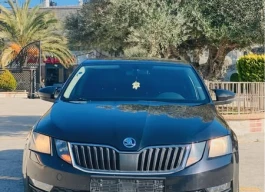 سكودا | SKODA اوكتافيا 2018