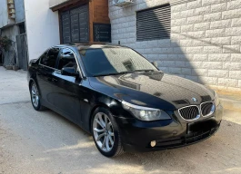 بي ام دبليو | BMW 525 2007