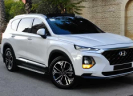 هونداي | HYUNDAI سانتافيه 2020