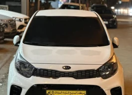 كيا | KIA بيكانتو 2021