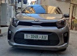 كيا | KIA MORNING 2019