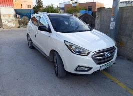 هونداي | HYUNDAI توسان 2014