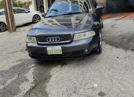 اودي | AUDI A4 1997