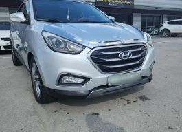 هونداي | HYUNDAI توسان 2014