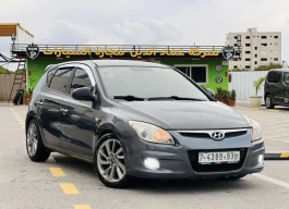 هونداي | HYUNDAI i30 