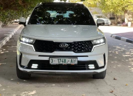 كيا | KIA سورينتو 2021