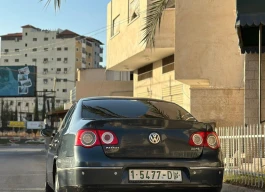 فولكسفاجن | VOLKSWAGEN باسات 2007