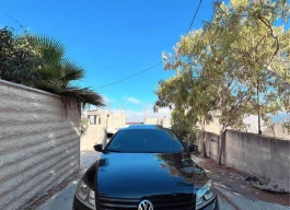 فولكسفاجن | VOLKSWAGEN باسات 2011