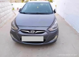 هونداي | HYUNDAI اكسنت 2014