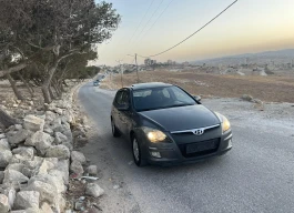 هونداي | HYUNDAI i30 2009