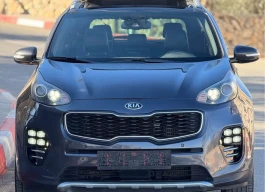 كيا | KIA سبورتاج 2017