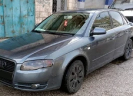 اودي | AUDI A4 2009