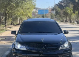 مرسيدس | MERCEDES C250 2014