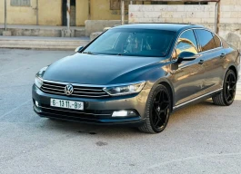 فولكسفاجن | VOLKSWAGEN باسات 2017