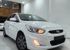 هونداي | HYUNDAI اكسنت 2020