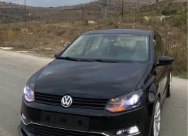 فولكسفاجن | VOLKSWAGEN بولو 2017