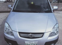 كيا | KIA برايد 2007