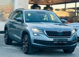 سكودا | SKODA كودياك 2021