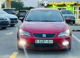 سيات | SEAT ليون 2018