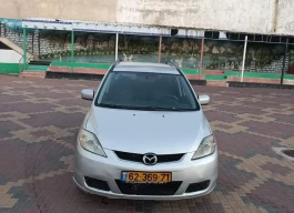 مازدا | MAZDA 5 2010