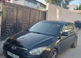 هونداي | HYUNDAI i30 2008