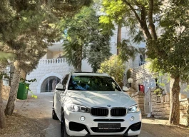 بي ام دبليو | BMW x6 2017