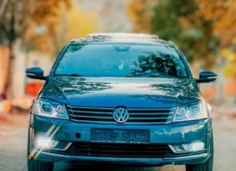 فولكسفاجن | VOLKSWAGEN باسات 2012