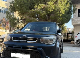 كيا | KIA سول 2015