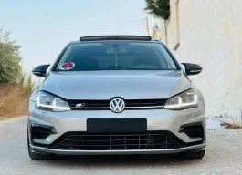 فولكسفاجن | VOLKSWAGEN جولف 2015