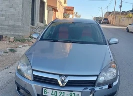 اوبل | OPEL استرا 2006