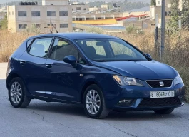 سيات | SEAT ابيزا 2016