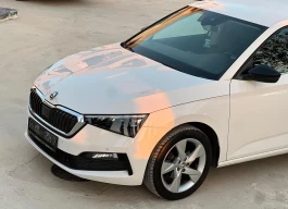 سكودا | SKODA سكالا 2020