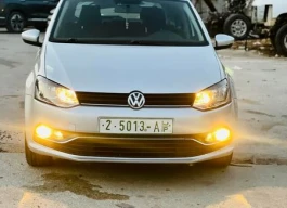 فولكسفاجن | VOLKSWAGEN بولو 2017