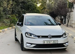 فولكسفاجن | VOLKSWAGEN جولف 2018