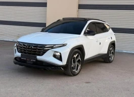 هونداي | HYUNDAI توسان 2021