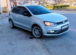 فولكسفاجن | VOLKSWAGEN بولو 2016