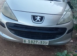 بيجو | PEUGEOT 207 2008