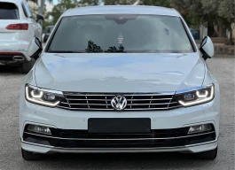 فولكسفاجن | VOLKSWAGEN باسات 2019