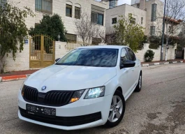 سكودا | SKODA اوكتافيا 2020