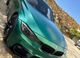 بي ام دبليو | BMW 320 2015