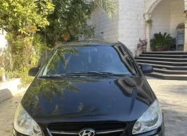 هونداي | HYUNDAI جيتس 2008