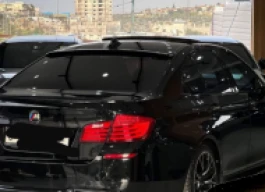 بي ام دبليو | BMW 528 2016