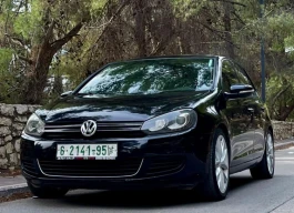 فولكسفاجن | VOLKSWAGEN جولف 2012