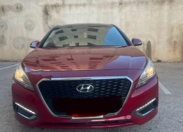 هونداي | HYUNDAI سوناتا 2015