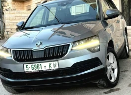 سكودا | SKODA كاروك 2019